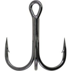 Berkley Fusion19 Treble 1x Hooks Size 8 - 8 Pcs