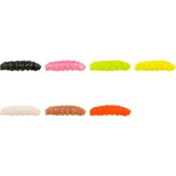 Berkley GULP HoneyWorm 4,5 Cm Orange