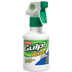 Berkley Gulp Alive Spray Herring 8 Oz