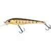 Berkley Hit Stick 12 Cm F Brown Trout 1-pack -Berkley Shop Berkley Hit Stick 12 cm F brown trout 1 pack