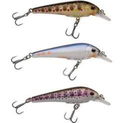 Berkley Hit Stick 50 Mm 3.9g One Size Blue Shiner