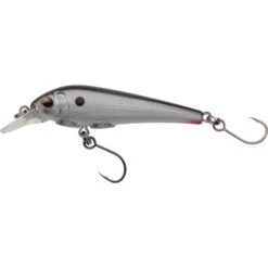 Berkley Hit Stick 50 Mm 4.2g One Size Silver Minnow