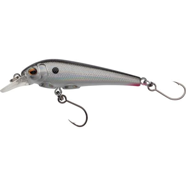 Berkley Hit Stick 50 Mm 4.2g One Size Silver Minnow 3 Berkley Hit Stick 50 Mm 4.2g One Size Silver Minnow