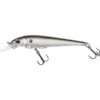 Berkley Hit Stick 90 Mm 7.2g One Size Silver Minnow