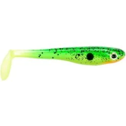 Berkley Hollow Belly 10cm 4-pack Hot Firetiger