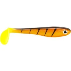 Berkley Hollow Belly 125 Mm One Size Hot Hellow Perch