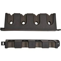 Berkley Horizontal 4 Rod Rack