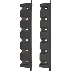 Berkley Horizontal 6 Rod Rack