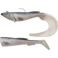 Berkley Power Herring 230 Mm 300g One Size Real Herring