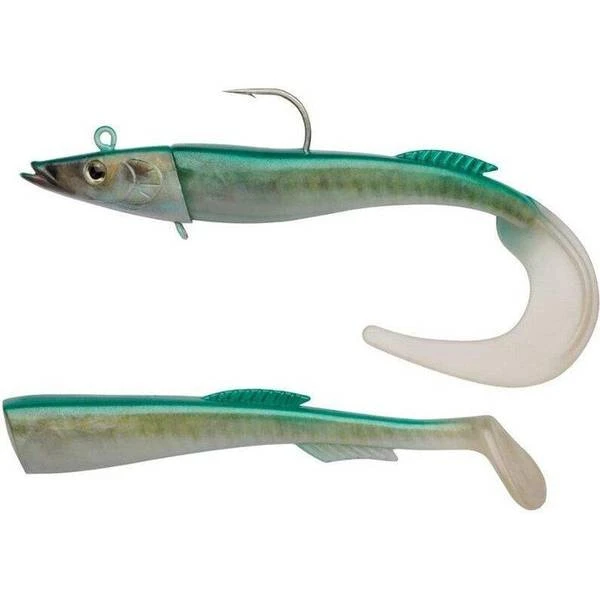 Berkley Power Sandeel 150 Mm 40g Multicolor 3 Berkley Power Sandeel 150 Mm 40g Multicolor