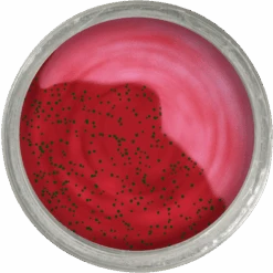 Berkley PowerBait Trout Bait Strawberry Dream 50g -Berkley Shop Berkley PowerBait Trout Bait Strawberry Dream 50g 2