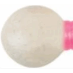 Berkley Powerbait Floating Mice Tails White/Bubblegum 8cm 13pcs -Berkley Shop Berkley Powerbait Floating Mice Tails White Bubblegum 8cm 13pcs 1