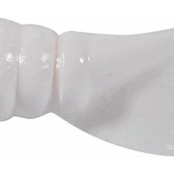 Berkley Powerbait Power Grubs White 5cm -Berkley Shop Berkley Powerbait Power Grubs White 5cm 1