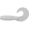 Berkley Powerbait Power Grubs White 5cm -Berkley Shop Berkley Powerbait Power Grubs White 5cm
