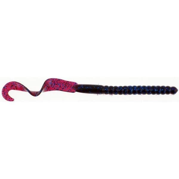 Berkley Powerbait Power Worms 7 Inch 4 Berkley Powerbait Power Worms 7 Inch - Image 2