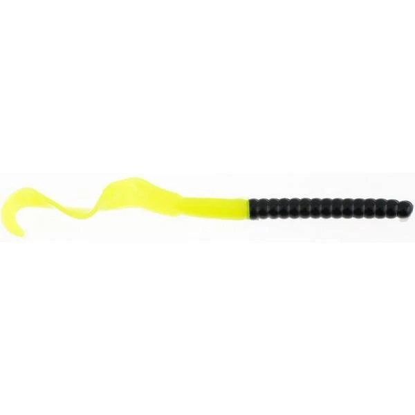 Berkley Powerbait Power Worms 7 Inch 6 Berkley Powerbait Power Worms 7 Inch - Image 4