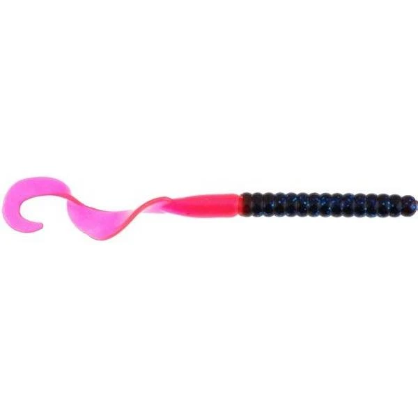 Berkley Powerbait Power Worms 7 Inch 3 Berkley Powerbait Power Worms 7 Inch