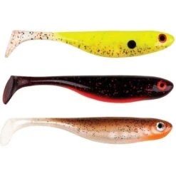 Berkley Powerbait Sneakshad 50 Mm One Size Motoroil