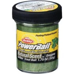 Berkley Powerbait Spice Oregano