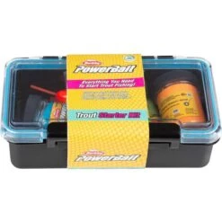 Berkley Powerbait Trout Starter Kit One Size Multicolor
