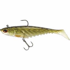 Berkley Prerigged Giant Ripple 160 50 G Pike