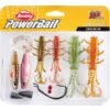Berkley Pro Pack C-rig One Size Multicolour