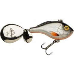Berkley Pulse Spintail 18g Fegis