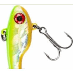 Berkley Pulse Spintail 5.5cm Candy Lime -Berkley Shop Berkley Pulse Spintail 5.5cm Candy Lime 1