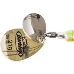 Berkley Pulse Spintail 5.5cm Candy Lime -Berkley Shop Berkley Pulse Spintail 5.5cm Candy Lime 2