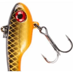 Berkley Pulse Spintail 5.5cm Dark & ​​Dirty Roach -Berkley Shop Berkley Pulse Spintail 5.5cm Dark ​​Dirty Roach 1
