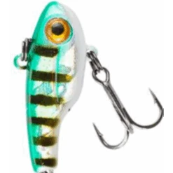 Berkley Pulse Spintail 5.5cm Holo Perch 8 Berkley Pulse Spintail 5.5cm Holo Perch -Berkley Shop Berkley Pulse Spintail 5.5cm Holo Perch 1