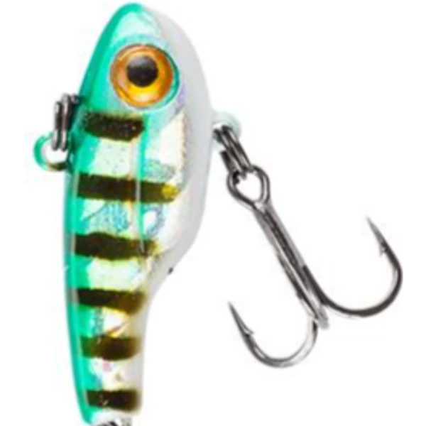 Berkley Pulse Spintail 5.5cm Holo Perch 5 Berkley Pulse Spintail 5.5cm Holo Perch - Image 3