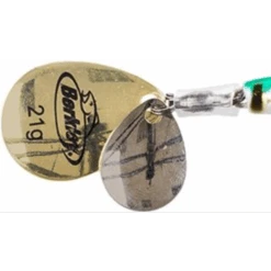 Berkley Pulse Spintail 5.5cm Holo Perch 9 Berkley Pulse Spintail 5.5cm Holo Perch -Berkley Shop Berkley Pulse Spintail 5.5cm Holo Perch 2