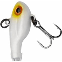 Berkley Pulse Spintail 5.5cm Pearl -Berkley Shop Berkley Pulse Spintail 5.5cm Pearl 1
