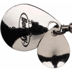 Berkley Pulse Spintail 5.5cm Pearl -Berkley Shop Berkley Pulse Spintail 5.5cm Pearl 2