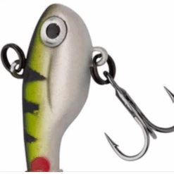 Berkley Pulse Spintail 5.5cm Perch 8 Berkley Pulse Spintail 5.5cm Perch -Berkley Shop Berkley Pulse Spintail 5.5cm Perch 1