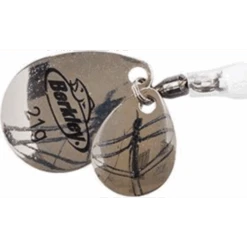 Berkley Pulse Spintail 5.5cm Red Head -Berkley Shop Berkley Pulse Spintail 5.5cm Red Head 2