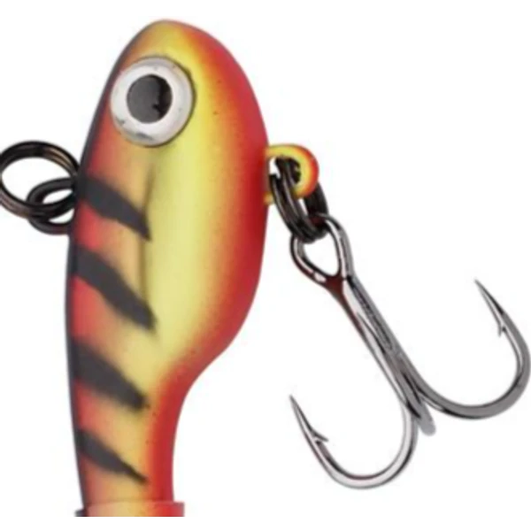 Berkley Pulse Spintail 5.5cm Yellow Perch 5 Berkley Pulse Spintail 5.5cm Yellow Perch - Image 3