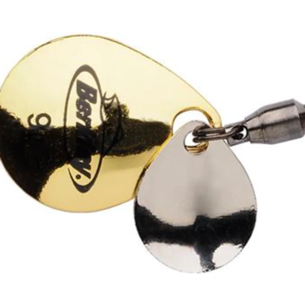 Berkley Pulse Spintail 5.5cm Yellow Perch 6 Berkley Pulse Spintail 5.5cm Yellow Perch - Image 4