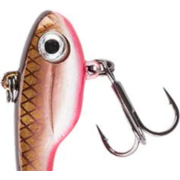 Berkley Pulse Spintail 5cm Black & Red 5 Berkley Pulse Spintail 5cm Black & Red - Image 3