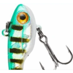 Berkley Pulse Spintail 5cm Holo Perch 8 Berkley Pulse Spintail 5cm Holo Perch -Berkley Shop Berkley Pulse Spintail 5cm Holo Perch 1