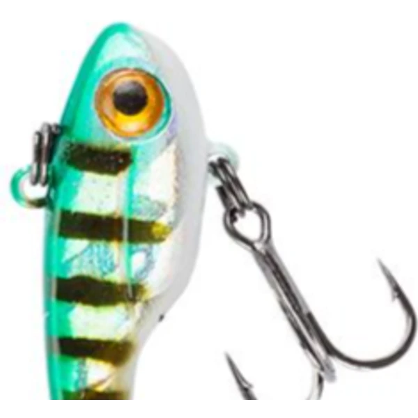 Berkley Pulse Spintail 5cm Holo Perch 5 Berkley Pulse Spintail 5cm Holo Perch - Image 3