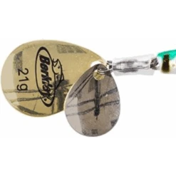 Berkley Pulse Spintail 5cm Holo Perch 9 Berkley Pulse Spintail 5cm Holo Perch -Berkley Shop Berkley Pulse Spintail 5cm Holo Perch 2