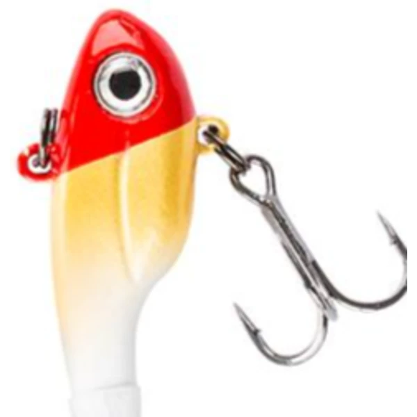 Berkley Pulse Spintail 5cm Red Head 5 Berkley Pulse Spintail 5cm Red Head - Image 3