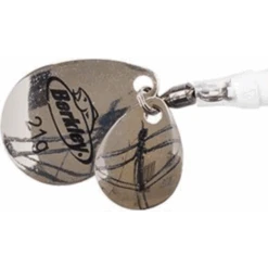 Berkley Pulse Spintail 5cm Red Head 9 Berkley Pulse Spintail 5cm Red Head -Berkley Shop Berkley Pulse Spintail 5cm Red Head 2