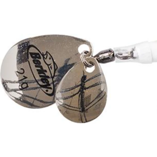 Berkley Pulse Spintail 5cm Red Head 6 Berkley Pulse Spintail 5cm Red Head - Image 4