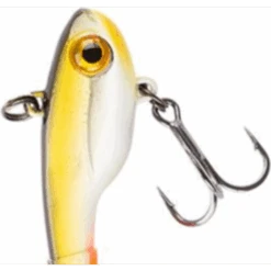 Berkley Pulse Spintail 5cm Sambal Ayu -Berkley Shop Berkley Pulse Spintail 5cm Sambal Ayu 1