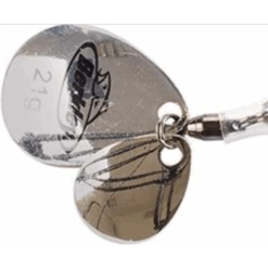 Berkley Pulse Spintail 5cm Sambal Ayu -Berkley Shop Berkley Pulse Spintail 5cm Sambal Ayu 2