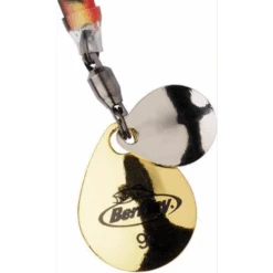 Berkley Pulse Spintail 5cm Yellow Perch -Berkley Shop Berkley Pulse Spintail 5cm Yellow Perch 3