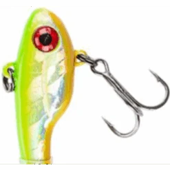 Berkley Pulse Spintail 6.5cm Candy Lime -Berkley Shop Berkley Pulse Spintail 6.5cm Candy Lime 1